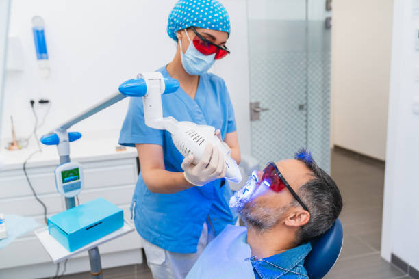 Best Emergency Wisdom Teeth Removal in Thompsonville, CT