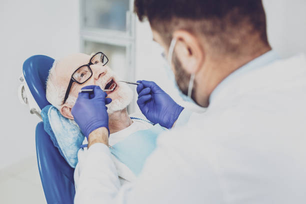 Best Emergency Root Canal Treatment in Thompsonville, CT